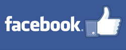 Join us on Faceboook