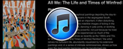 Link to our movie on Itunes